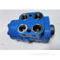 เกียร์พวงมาลัยไฮดรอลิกเต็มรูปแบบ BZZ3-125C 44C0005